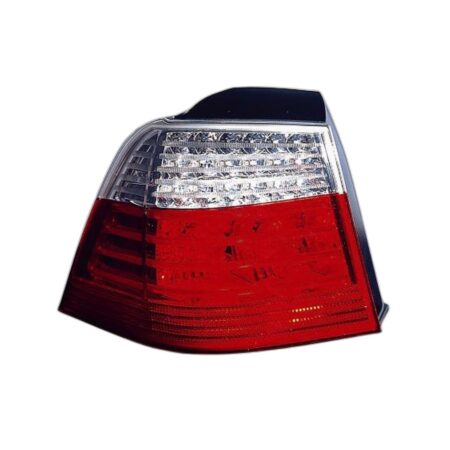 Fanale Posteriore Sinistro BMW Serie 5 Mod. E61 Ry 2007+ - Station Wagon A Led Esterno