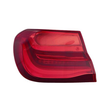 Fanale Posteriore Sinistro BMW Serie 7 G11/G12 2015+ - Esterno A Led
