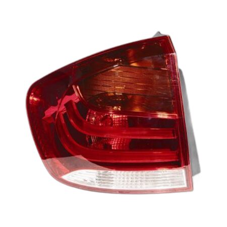 Fanale Posteriore Sinistro BMW X1 E84 2009+ – Versione 3