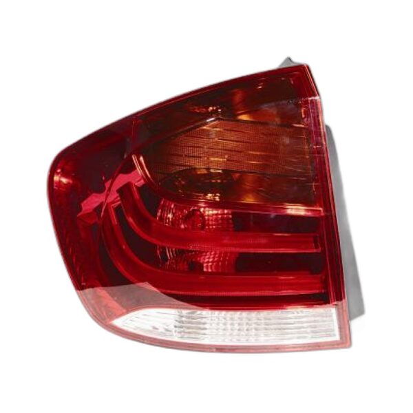 Fanale Posteriore Sinistro BMW X1 E84 2009+ - Esterno A Led