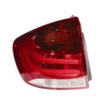 Fanale Posteriore Sinistro BMW X1 E84 2009+ - Esterno
