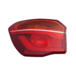 Fanale Posteriore Sinistro BMW X1 F48 2015-2018 - Esterno A Led