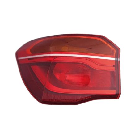 Fanale Posteriore Sinistro BMW X1 F48 2015-2018