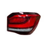 Fanale Posteriore Sinistro BMW X1 F48 2019+ - Esterno A Led