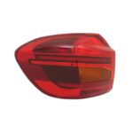 Fanale Posteriore Sinistro BMW X3 2017+ - Esterno A Led