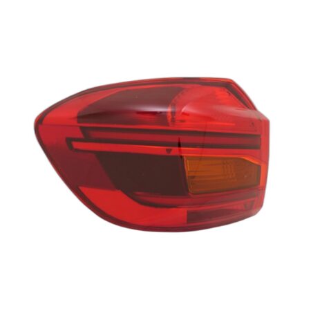 Fanale Posteriore Sinistro BMW X3 2017+ – Esterno A Led