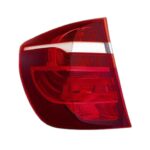 Fanale Posteriore Sinistro BMW X3 F25 2010+ - Esterno A Led