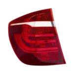 Rückleuchten Links BMW X3 F25 2010+ – Außenseite, Originalnummer 63217217305