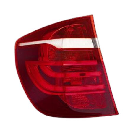 Fanale Posteriore Sinistro BMW X3 F25 2010+ – Esterno