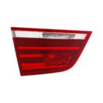 Fanale Posteriore Sinistro BMW X3 F25 2010+ - Interno