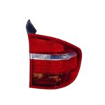 Fanale Posteriore Sinistro BMW X5 E70 2006-2009 - Esterno P21W/W16W/Led