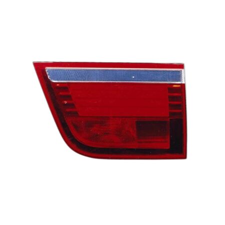 Fanale Posteriore Sinistro BMW X5 E70 2006-2009 - Interno A Led