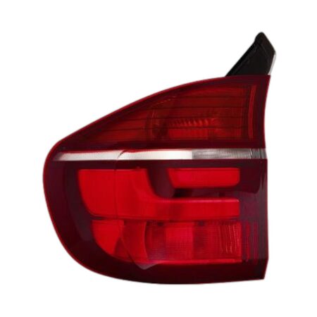 Fanale Posteriore Sinistro BMW X5 E70 2010+ – Esterno A Led