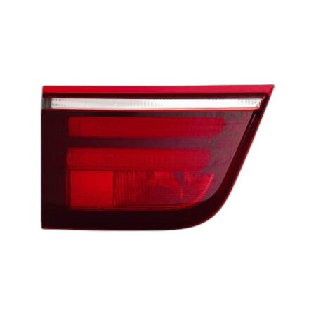 Fanale Posteriore Sinistro BMW X5 E70 2010+ – Interno A Led