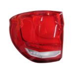 Fanale Posteriore Sinistro BMW X5 F-15 2013+ - Esterno A Led
