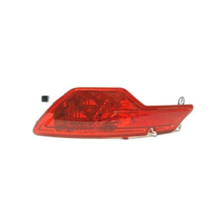 Fanale Posteriore Sinistro BMW X6 E71 2008+