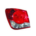 Fanale Posteriore Sinistro Chevrolet Cruze 2009-2010 - 4 Porte Esterno