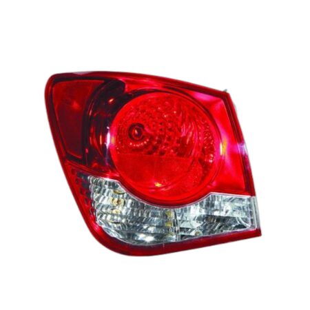 Fanale Posteriore Sinistro Chevrolet Cruze 2009-2010 – Esterno