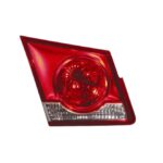 Fanale Posteriore Sinistro Chevrolet Cruze 2009-2010 - 4 Porte Interno