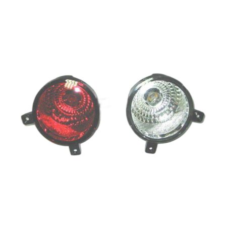 Fanale Posteriore Sinistro Chevrolet Matiz 2005+