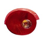 Fanale Posteriore Sinistro Chevrolet Matiz 2005+