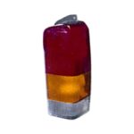 Fanale Posteriore Sinistro Chrysler Jeep Cherokee 97-99, originale K04897399AA, 4897399AA