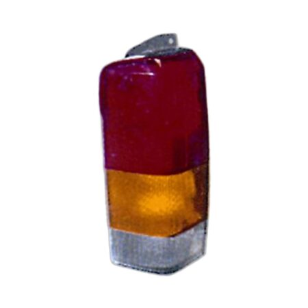 Fanale Posteriore Sinistro Chrysler Jeep Cherokee 97-99, originale K04897399AA, 4897399AA