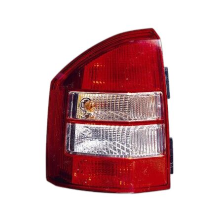 Fanale Posteriore Sinistro Chrysler Jeep Compass 2006-2010, originale K68445985AA, K05303883AB