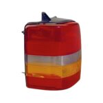 Fanale Posteriore Sinistro Chrysler Jeep Grand Cherokee 1993-2004, originale 55155739AA, K55155739AA
