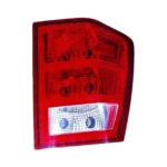 Rückleuchten Links Chrysler Jeep Grand Cherokee 2005+, Originalnummer K55156615AB, K55156615AE