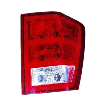 Fanale Posteriore Sinistro Chrysler Jeep Grand Cherokee 2005+ - Sae