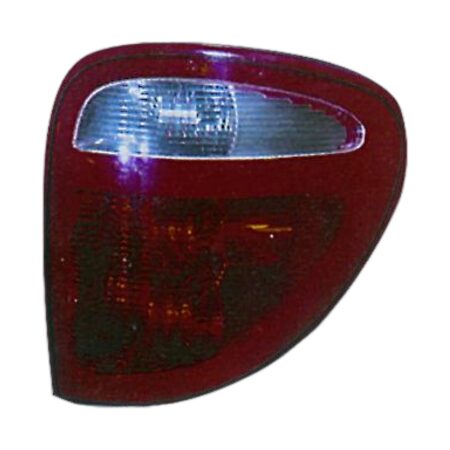 Fanale Posteriore Sinistro Chrysler Voyager 2001-2003