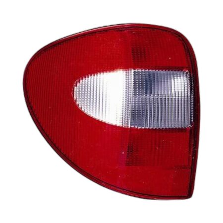 Fanale Posteriore Sinistro Chrysler Voyager 2004+, originale K04857307AB