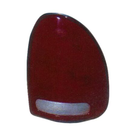 Fanale Posteriore Sinistro Chrysler Voyager 96-2000, originale K04576245, 4576245