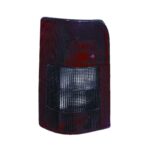 Fanale Posteriore Sinistro Citroen Berlingo 2 Porte, originale 6350H2