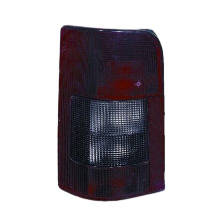 Fanale Posteriore Sinistro Citroen Berlingo 2 Porte