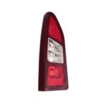 Fanale Posteriore Sinistro Citroen Berlingo 2013' - Peugeot Partner 2013+ - Modello 1 Porta