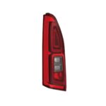 Fanale Posteriore Sinistro Citroen Berlingo 2018+ - -Opel Combo 18' -Toyota Proace City 18' -Fiat Doblo Con Portellone