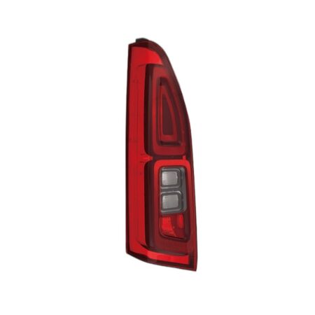 Fanale Posteriore Sinistro Citroen Berlingo 2018+ –Opel Combo 18' -Toyota Proace City 18' -Fiat Doblo Con Portellone