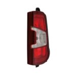 Rückleuchten Links Citroen Berlingo 2018+ – Opel Combo 18' – Toyota Proace City 18' – Peugeot Partner Rifter 2P