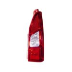 Fanale Posteriore Sinistro Citroen Berlingo - Peugeot Partner 2008+ - Modello 1 Porta