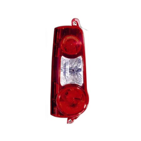 Fanale Posteriore Sinistro Citroen Berlingo - Peugeot Partner 2008+ – 2 Porte