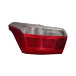 Fanale Posteriore Sinistro Citroen C-Elysee 2012-2016, originale 9674809080