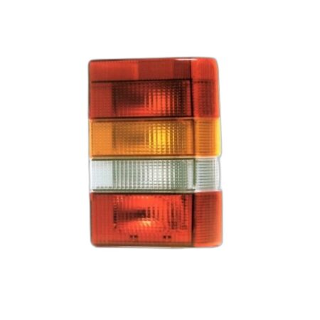 Fanale Posteriore Sinistro Citroen C15 1991+, originale 95630219