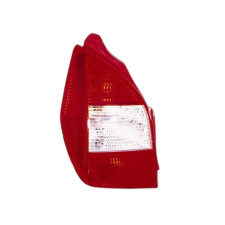 Fanale Posteriore Sinistro Citroen C2 2006+, originale 6350Y0
