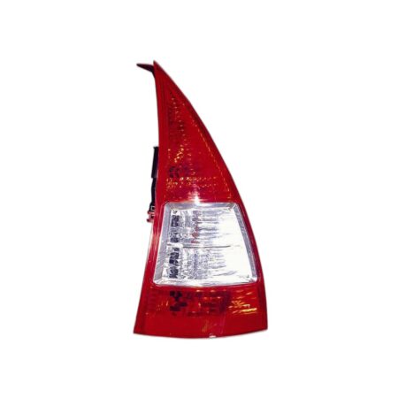 Fanale Posteriore Sinistro Citroen C3 2005-2008, originale 6350X5