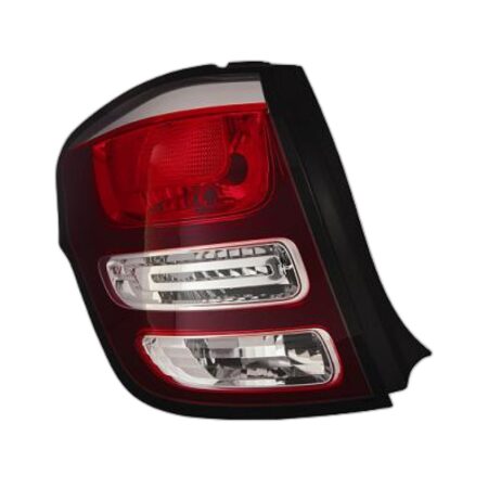Fanale Posteriore Sinistro Citroen C3 2013-2015, originale 9803928880