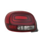 Fanale Posteriore Sinistro Citroen C3 2016+