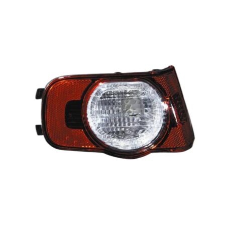Fanale Posteriore Sinistro Citroen C3 Picasso 2009+, originale 6350-HJ, 6350HJ
