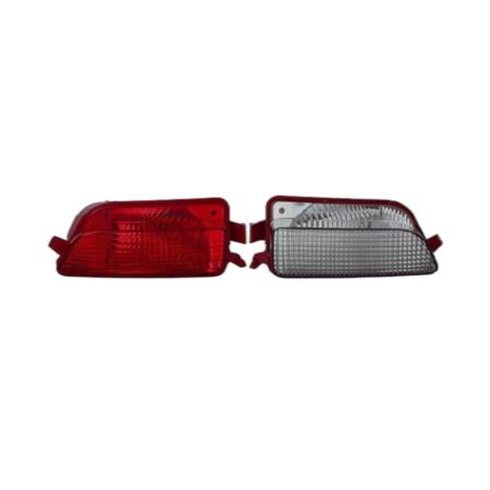 Fanale Posteriore Sinistro Citroen C4 2005-2009